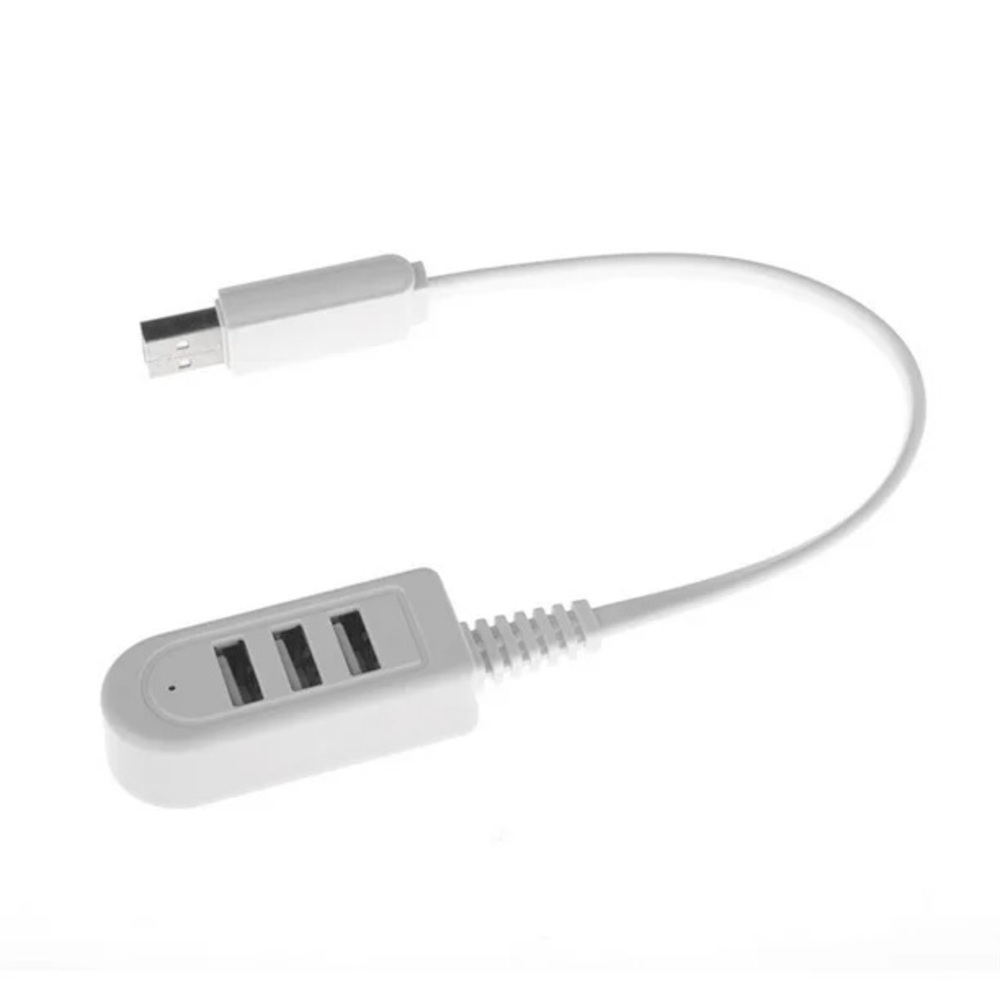 USB 3 Port Plug